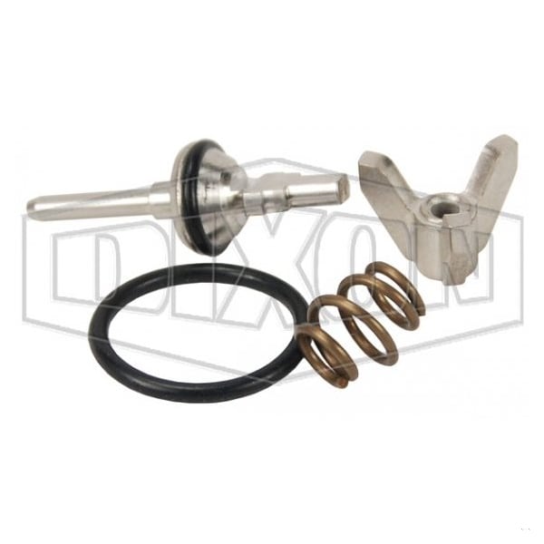 Dixon 1 in H-STYLE STEEL REPAIR KIT 140030-8 8V-RKIT - main